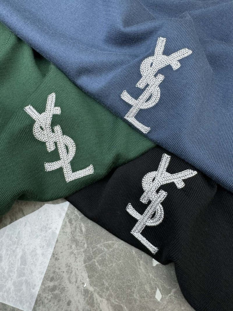 Ysl Sweaters